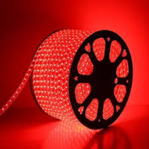 ROPE LIGHT RED