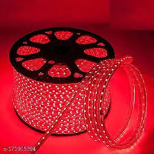 Rope Light Red - Frequency: 50-60 Hertz (Hz)