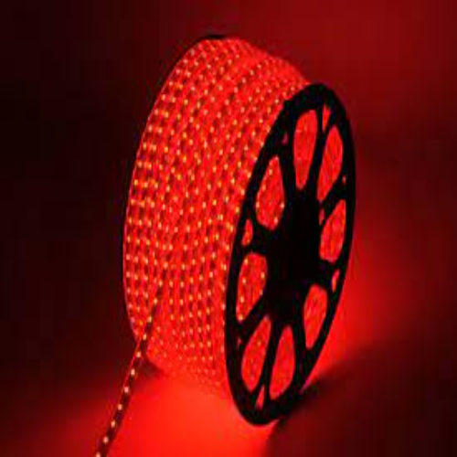 Rope Light Red - Frequency: 50-60 Hertz (Hz)