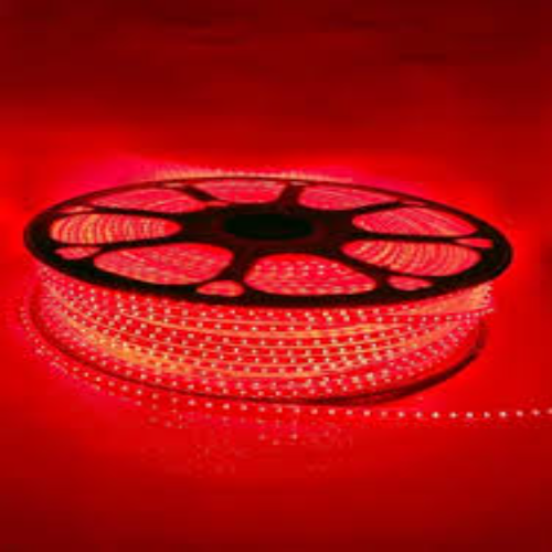 Rope Light Red - Frequency: 50-60 Hertz (Hz)