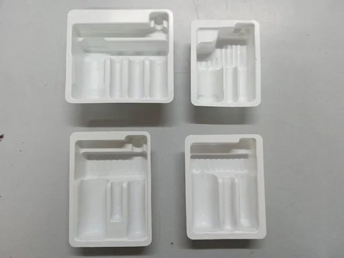 Combi Pack Trays