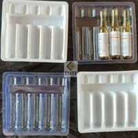 Blister Packaging Tray