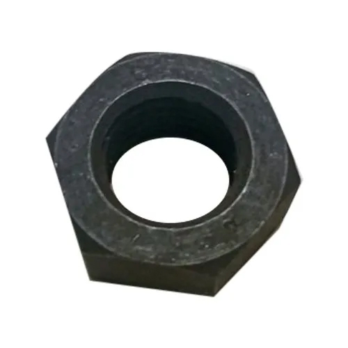 MS Nut For Hardware Fitting