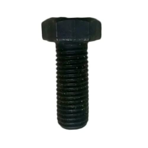 16Mm Hex Bolt - Color: Black