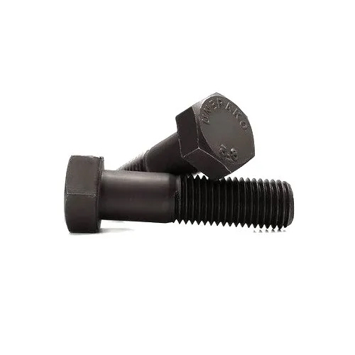 MS Bolt Nut