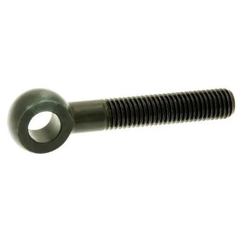 Ms Eye Bolt - Color: Black
