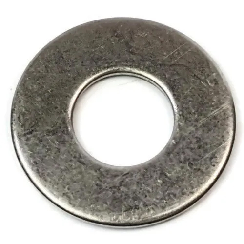 Ms रिंग वाशर - नोबल सिंडिकेट