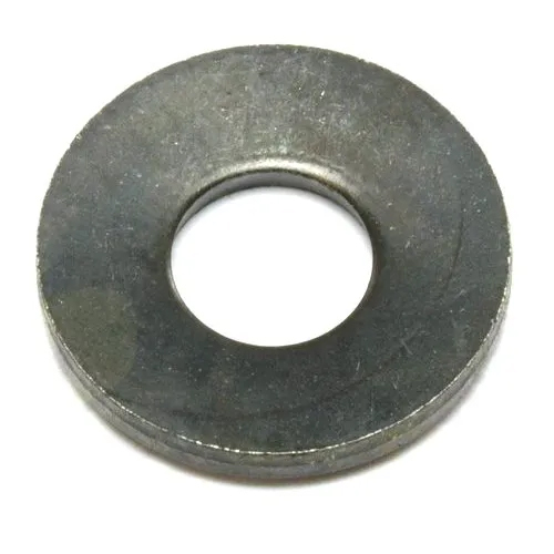 Conical Spring Washer - Color: Silver