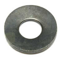 Conical Spring Washer - Color: Silver