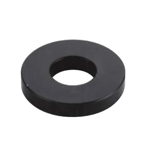 48Mm Ms Washer - Color: Black
