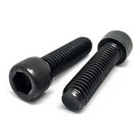 Allen Cap Screws