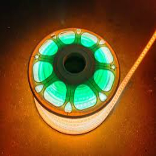 ROPE LIGHT TRIANGA