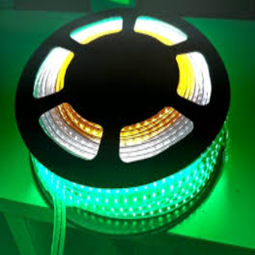 ROPE LIGHT TRIANGA