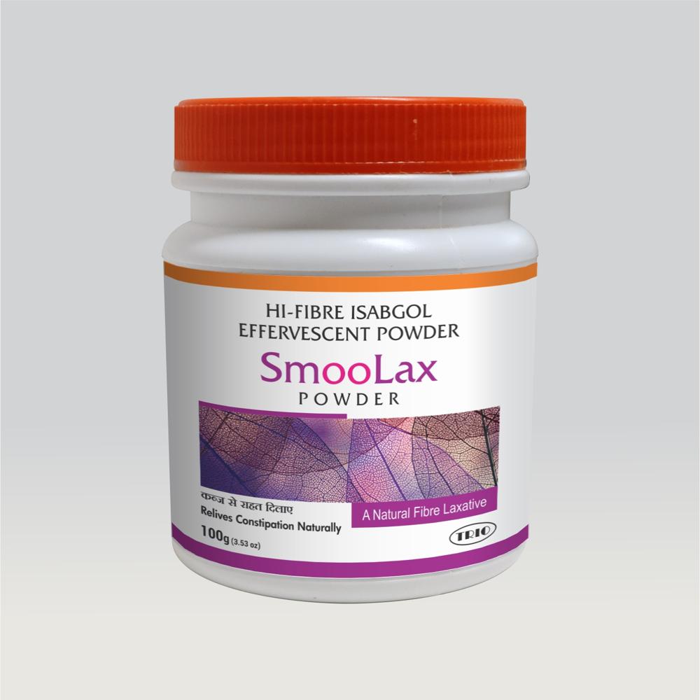 Isabgol Laxative powder