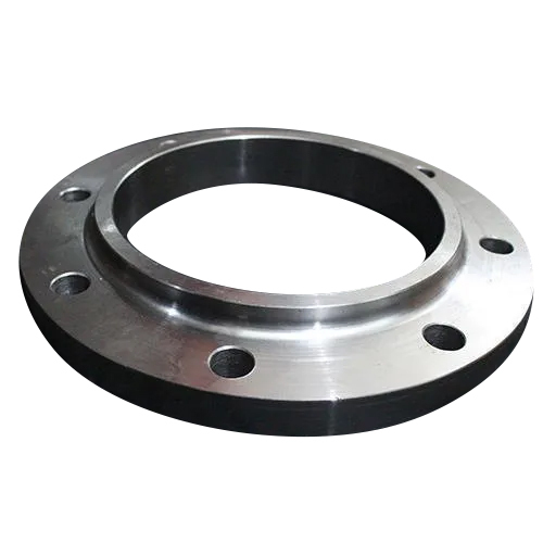 Stainless Steel Flange