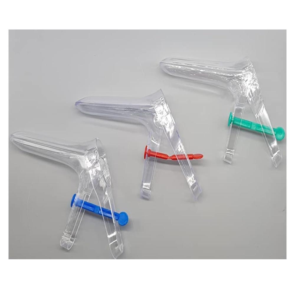Disposable Vaginal Speculum