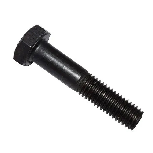 Ms High Tensile Fastener - Diameter: 4 To 24 Millimeter (Mm)