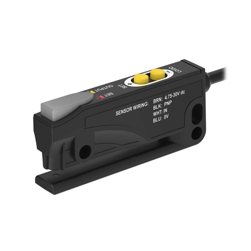 SLE3-NIR-2M Optical Label Sensor