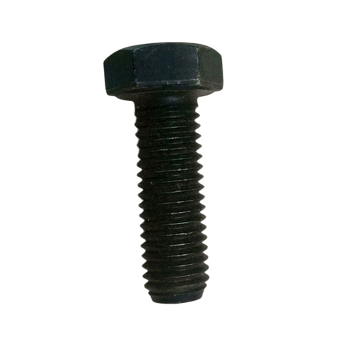 Alloy Steel Unbrako Fastener - Color: Black