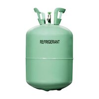 Refrigerant Gas