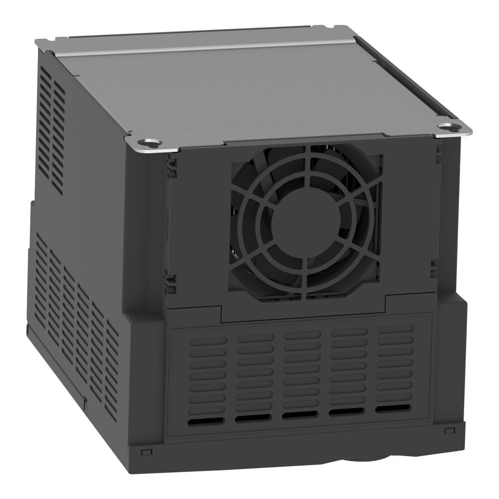 Atv212hd11n4-variable Speed Drive, Altivar 212, 11kw, 15hp, 480v, 3 Phases, With Emc, Ip21 - Application: Pumps And Fans In Hvac