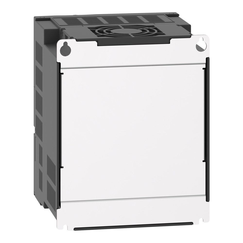 Atv212hd11n4-variable Speed Drive, Altivar 212, 11kw, 15hp, 480v, 3 Phases, With Emc, Ip21 - Application: Pumps And Fans In Hvac