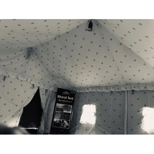 Cost Of Swiss Cottage Tent