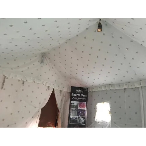 Cost Of Swiss Cottage Tent