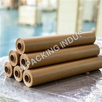 Silicone Paper Roll Manufacturer - Coating Type: Powder Coating