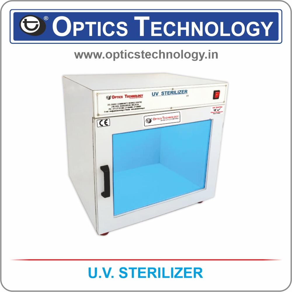 U.V. STERILIZER