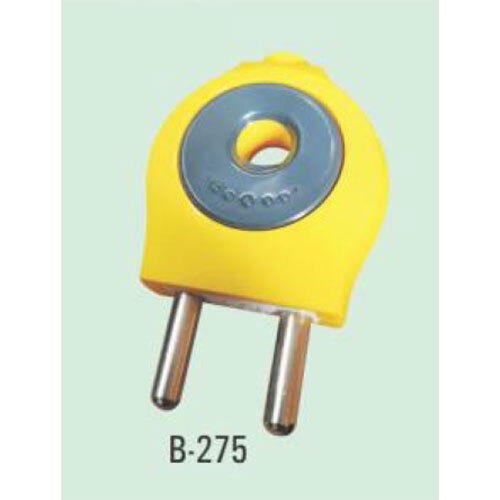 2 Pin Plug | 2 Pin top 3 part Polo - B275