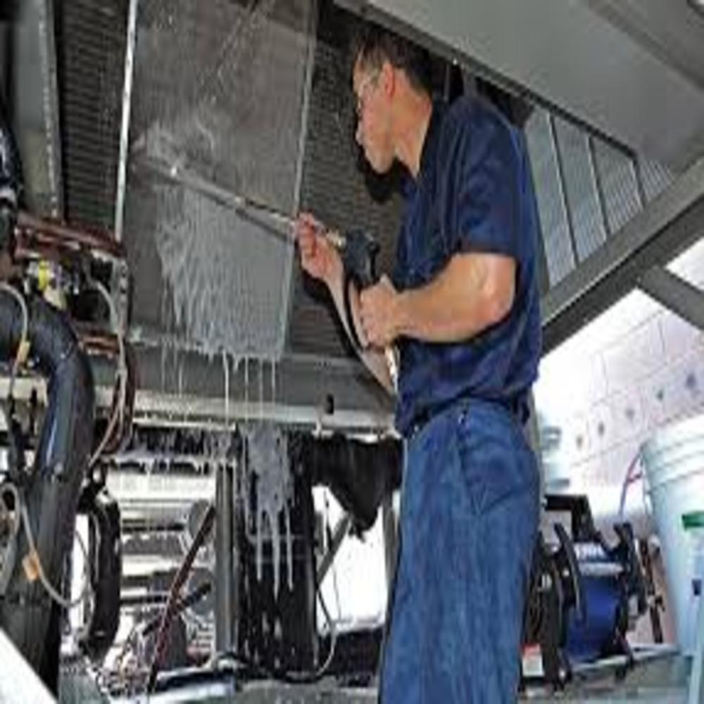 Ahu Service