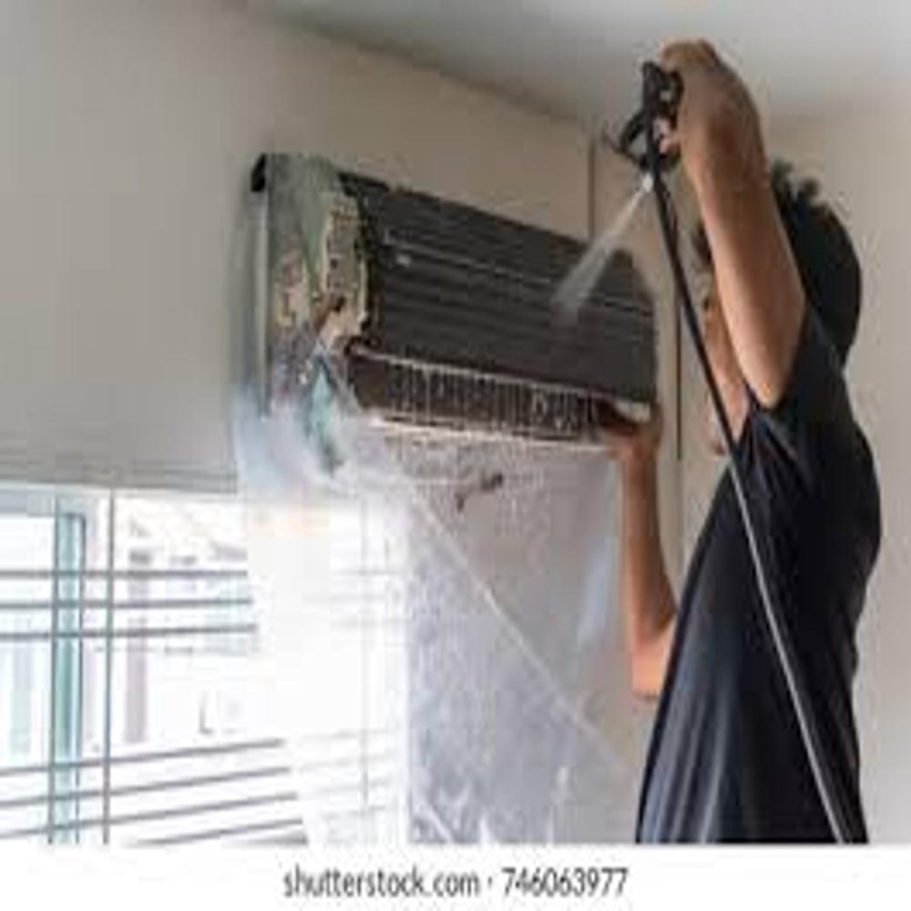 Ahu Service