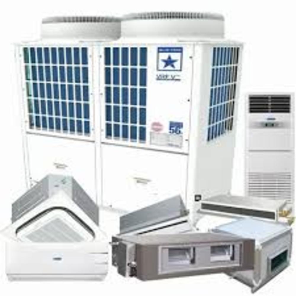 Ahu Service