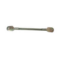 GI Earth Clamp