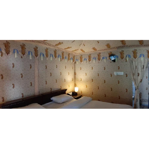 Waterproof Swiss Cottage Tent