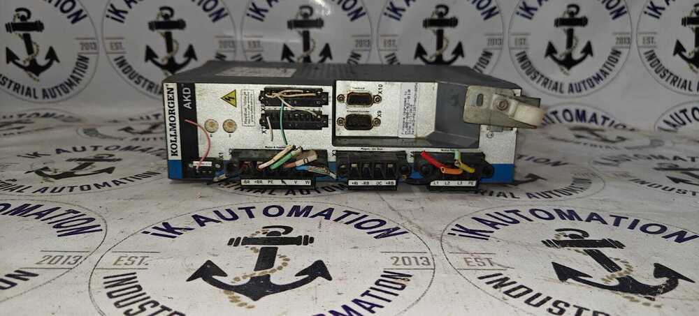 KOLLMORGEN AKD-PO1207-NACN-0054