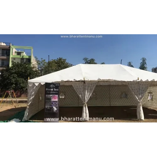 Swiss Cottage With Different Rooms