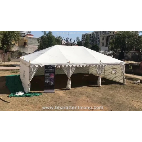 Swiss Cottage With Different Rooms