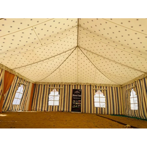 Swiss Cottage With Different Rooms