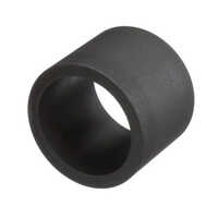 Black Carbon Graphite Bushing