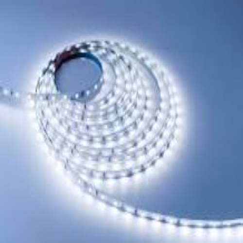 Led Strip Light Cool White - Color: Multicolor