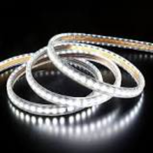Led Strip Light Cool White - Color: Multicolor