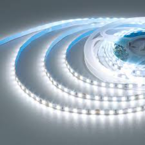 Led Strip Light Cool White - Color: Multicolor