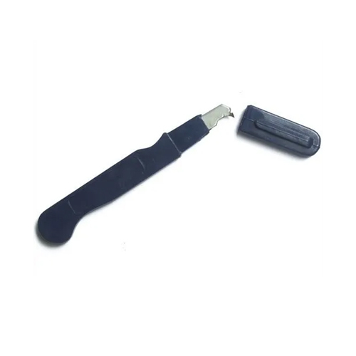 Sunmica Cutter - Color: Silver