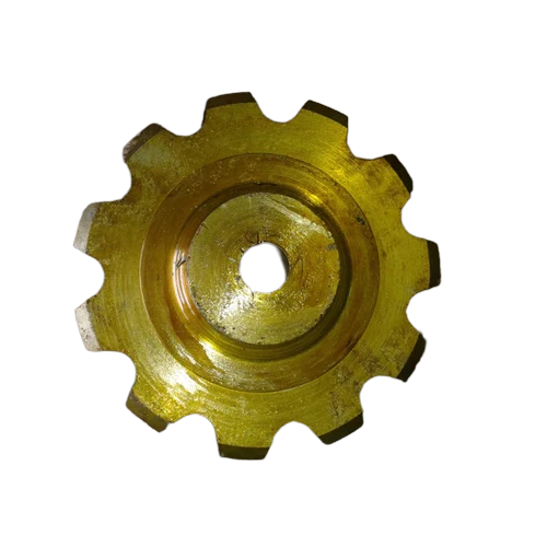 Bucket Elevator Chain Sprocket By Konark Industries