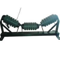 Impact Roller Set And Bracket - Diameter: 60 Mm To 150 Millimeter (mm)