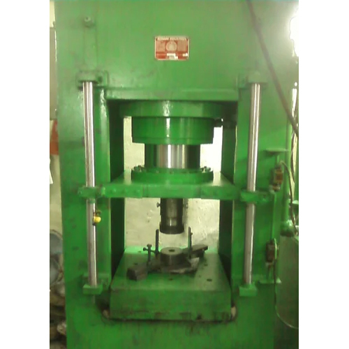 H -Frame Hydraulic Press