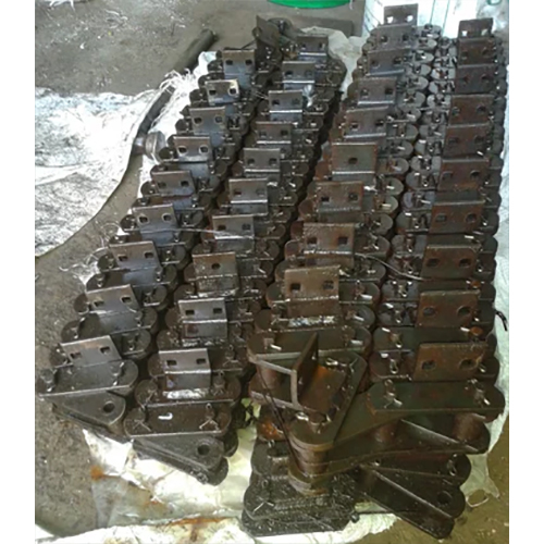 Bucket Elevator Chain - Bore Size: 15-50 Mm
