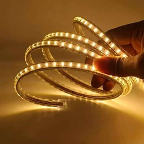 LED STRIP WARM WHITE